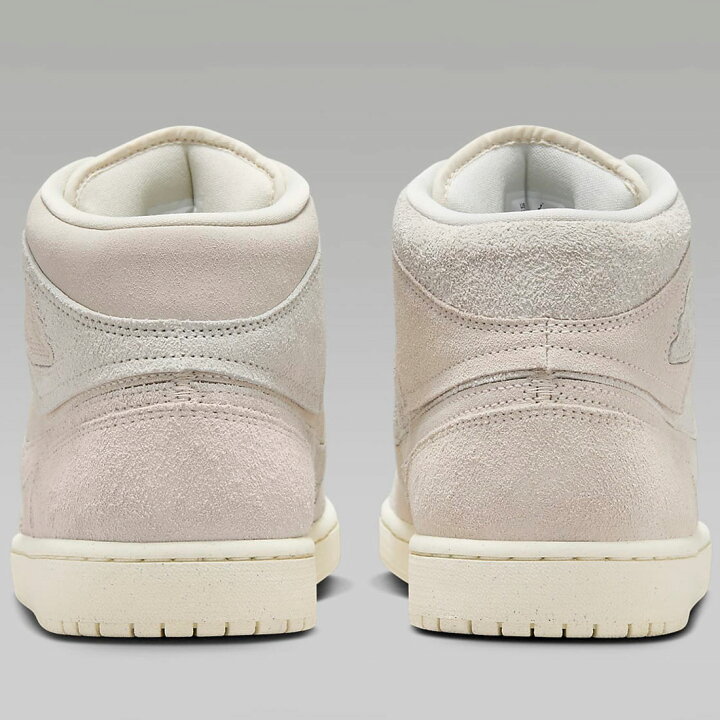 楽天市場】ナイキ エア ジョーダン 1 ミッド SE クラフト NIKE AIR 