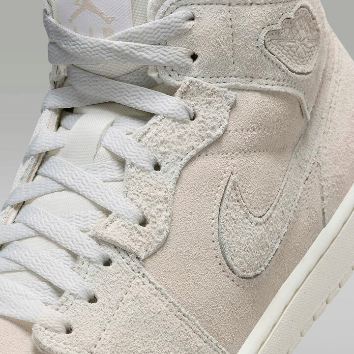 楽天市場】ナイキ エア ジョーダン 1 ミッド SE クラフト NIKE AIR  