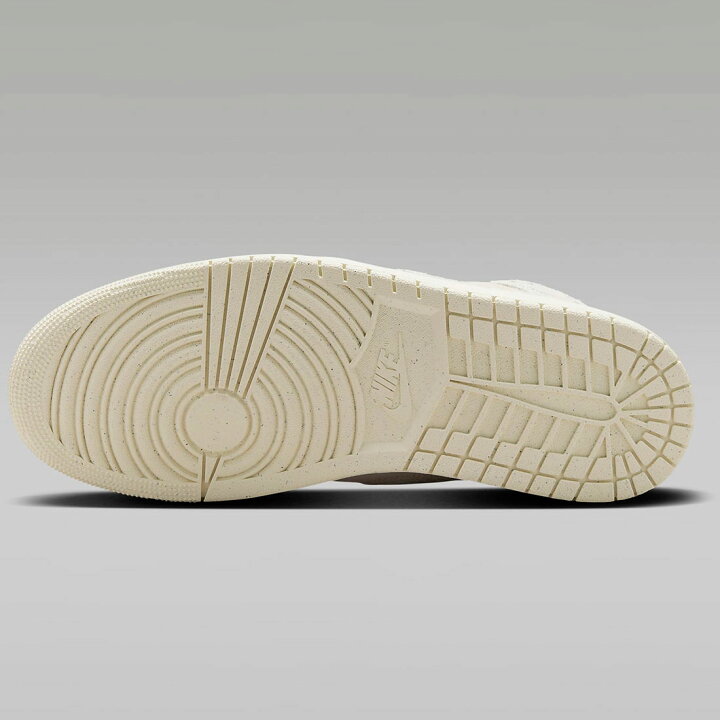 楽天市場】ナイキ エア ジョーダン 1 ミッド SE クラフト NIKE AIR  