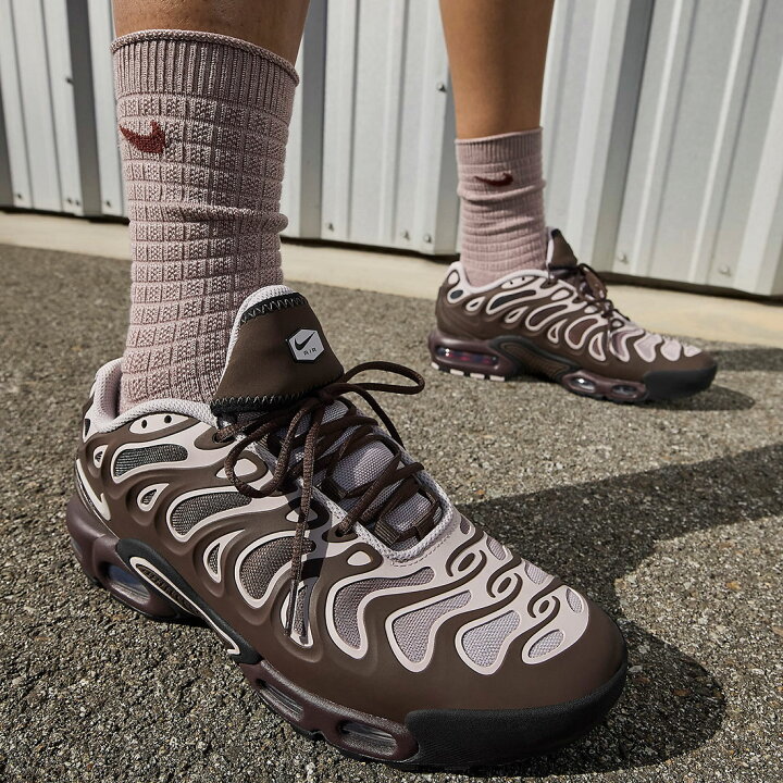 楽天市場】ナイキ エア マックス プラス ドリフト NIKE W AIR MAX PLUS 