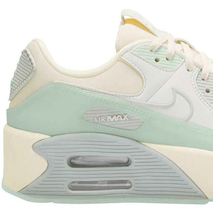 楽天市場】ナイキ エア マックス 90 LV8 NIKE W AIR MAX 90 LV8 セイル 