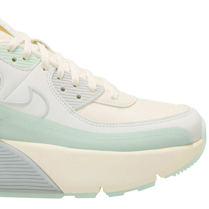 楽天市場】ナイキ エア マックス 90 LV8 NIKE W AIR MAX 90 LV8 セイル 