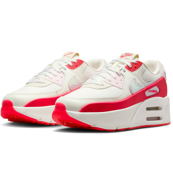 楽天市場】ナイキ エア マックス 90 LV8 NIKE W AIR MAX 90 LV8 セイル 