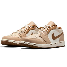 ナイキ エア ジョーダン 1 ロー SE NIKE AIR JORDAN 1 LOW SE ヘンプ/セイル/オートミール/ライトブリティッシュタン HF5753-221 日本国内正規品