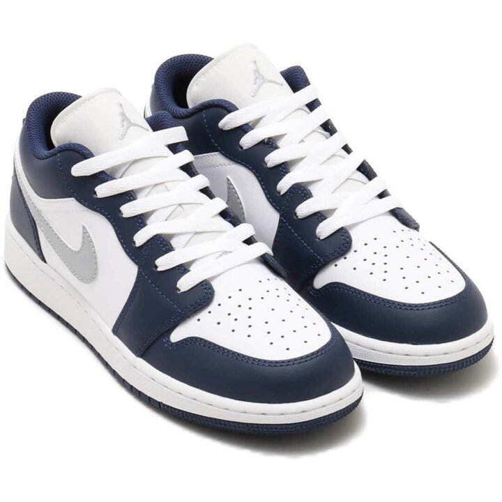 楽天市場】ナイキ エア ジョーダン 1 ロー GS NIKE J AIR JORDAN 1 LOW 