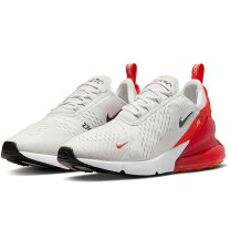 楽天市場】nikeエアマックス270 赤の通販