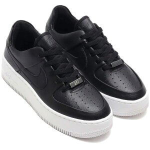iCL GA tH[X 1 Z[W [ NIKE W AIR FORCE 1 SAGE LOW ubN/zCg/ubN AR5339-002