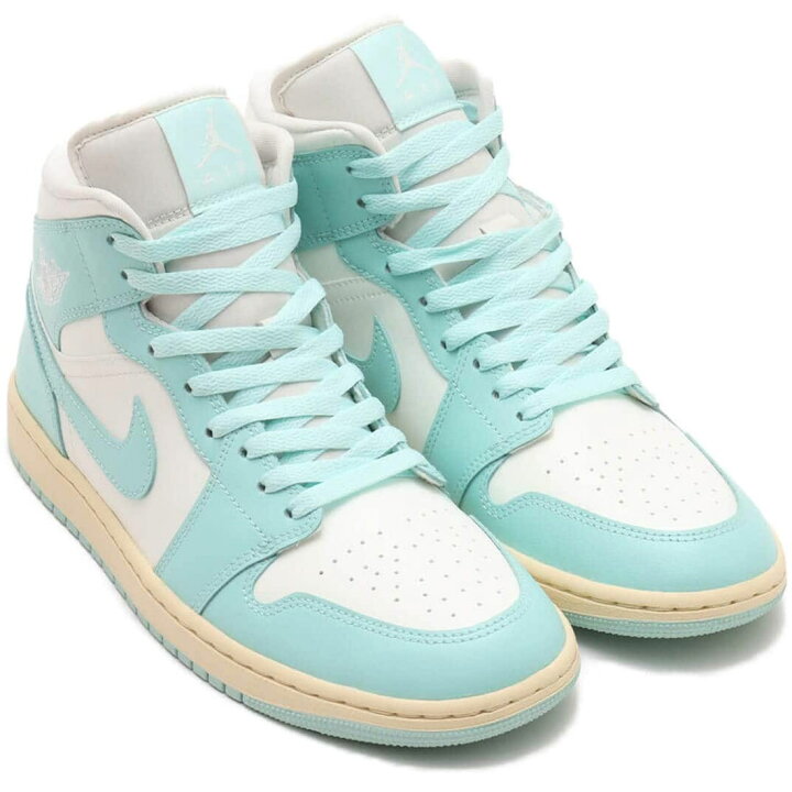 楽天市場】ナイキ エア ジョーダン 1 ミッド NIKE W AIR JORDAN 1 MID 