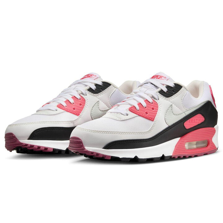 楽天市場】ナイキ エア マックス 90 NIKE W AIR MAX 90 ホワイト 