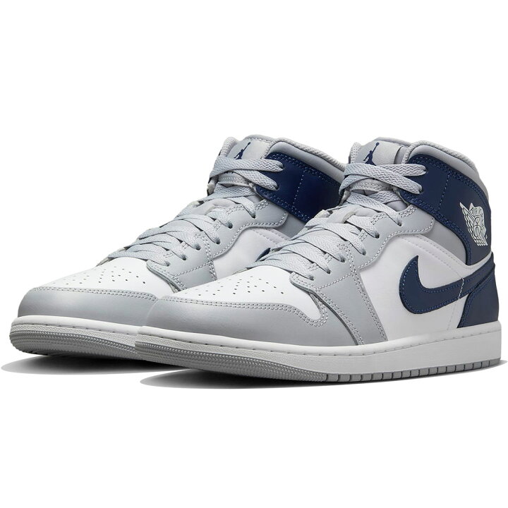 楽天市場】ナイキ エア ジョーダン 1 ミッド NIKE AIR JORDAN 1 MID 