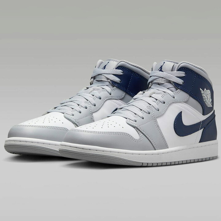 楽天市場】ナイキ エア ジョーダン 1 ミッド NIKE AIR JORDAN 1 MID 
