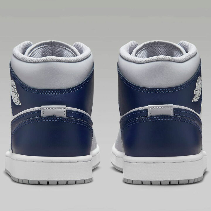 楽天市場】ナイキ エア ジョーダン 1 ミッド NIKE AIR JORDAN 1 MID 