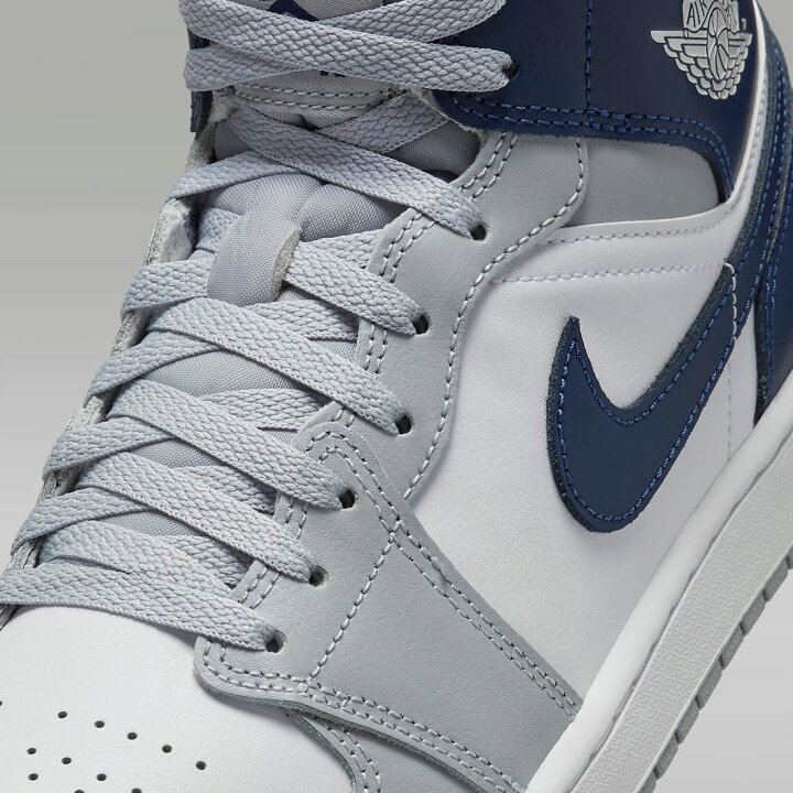 楽天市場】ナイキ エア ジョーダン 1 ミッド NIKE AIR JORDAN 1 MID 