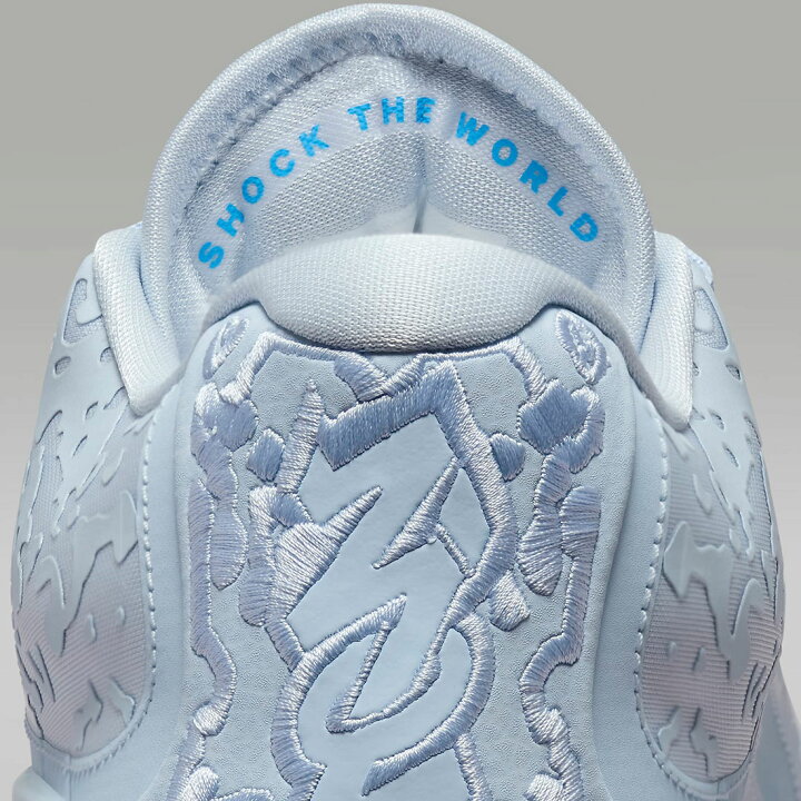 楽天市場】ナイキ ザイオン 3 PF NIKE ZION 3 PF ハーフブルー 