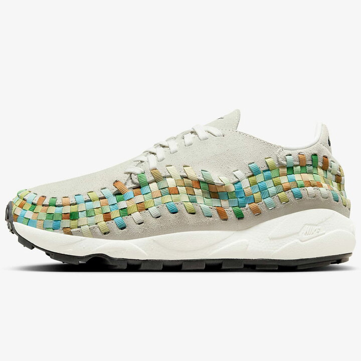 楽天市場】ナイキ エア フットスケープ ウーブン NIKE W Aiir 