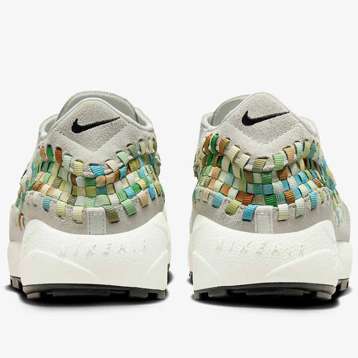 楽天市場】ナイキ エア フットスケープ ウーブン NIKE W Aiir 