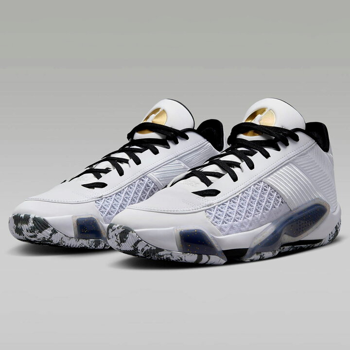 楽天市場】ナイキ エア ジョーダン 38 ロー PF NIKE AIR JORDAN 38 LOW 