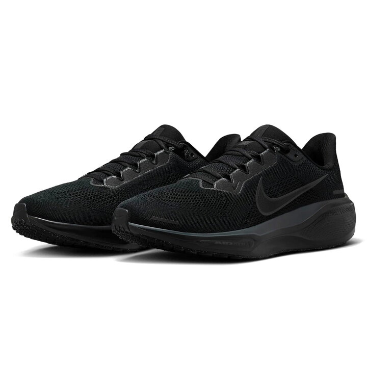 楽天市場】ナイキ ペガサス 41 NIKE Pegasus 41 ブラック/アンスラ 