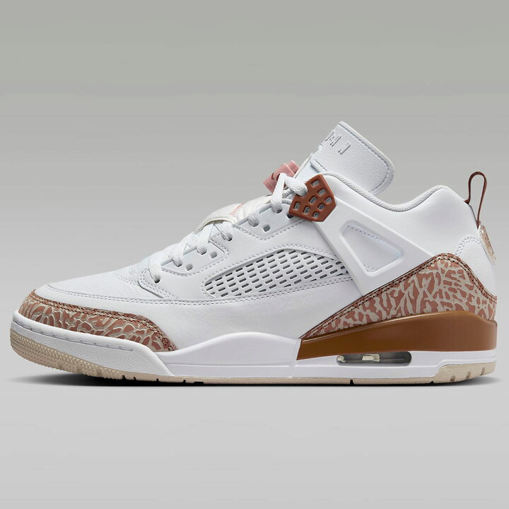 楽天市場】ナイキ ジョーダン スパイジーク ロー NIKE JORDAN SPIZIKE 