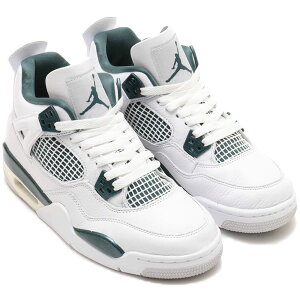 iCL GA W[_ 4 g NIKE J AIR JORDAN 4 RETRO "Oxidized Green" zCg/zCg/O[/O[ FQ8213-103