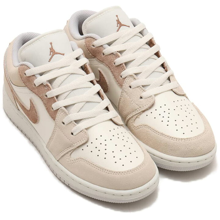 楽天市場】ナイキ エア ジョーダン 1 ロー SE GS NIKE J AIR JORDAN 1 