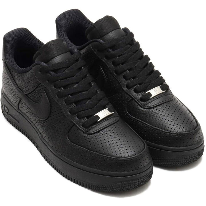 楽天市場】ナイキ エア フォース 1 SP NIKE AIR FORCE 1 SP ブラック 