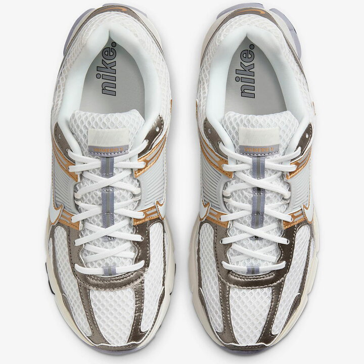 楽天市場】ナイキ ズーム ボメロ 5 NIKE Zoom Vomero 5 プラチナム 
