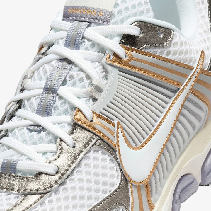楽天市場】ナイキ ズーム ボメロ 5 NIKE Zoom Vomero 5 プラチナム 