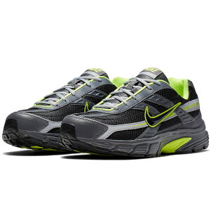 iCL CjVG[^[ NIKE INITIATOR ubN/_[NO[/EtO[/ubN 394055-023