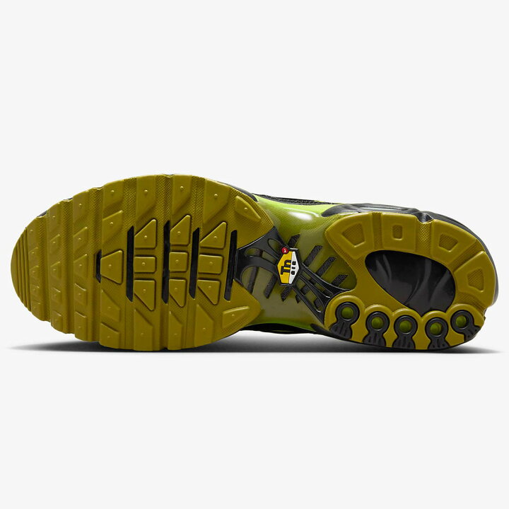 楽天市場】ナイキ エア マックス プラス NIKE AIR MAX PLUS ブラック 
