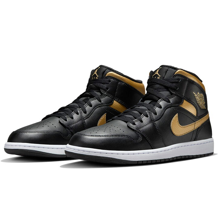 楽天市場】ナイキ エア ジョーダン 1 ミッド NIKE AIR JORDAN 1 MID 