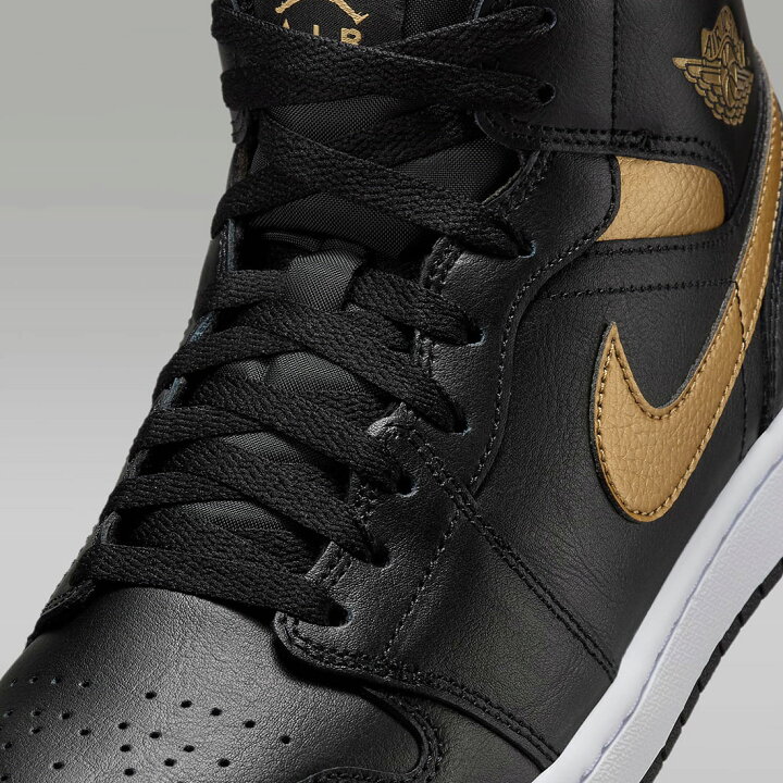 楽天市場】ナイキ エア ジョーダン 1 ミッド NIKE AIR JORDAN 1 MID 