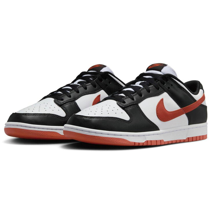 楽天市場】ナイキ ダンク ロー レトロ NIKE DUNK LOW RETRO ホワイト 