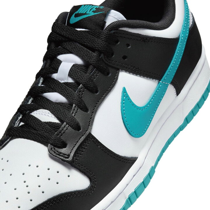 楽天市場】ナイキ ダンク ロー レトロ NIKE DUNK LOW RETRO ホワイト 