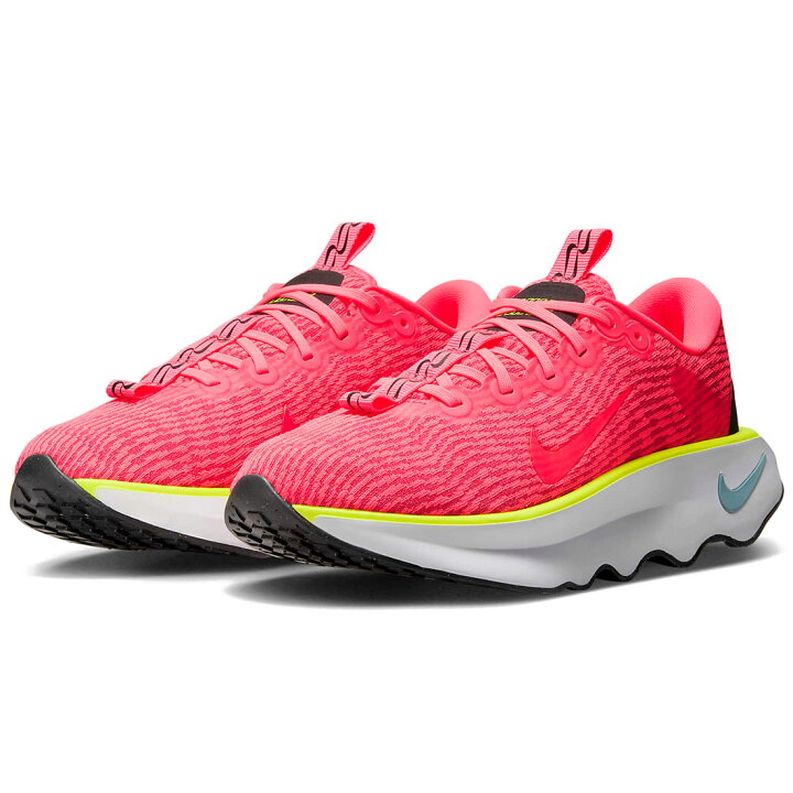 楽天市場】ナイキ モティバ NIKE W Motiva ホットパンチ/ボルト 