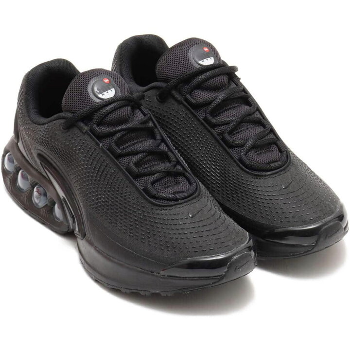 楽天市場】ナイキ エア マックス DN NIKE AIR MAX DN ブラック 
