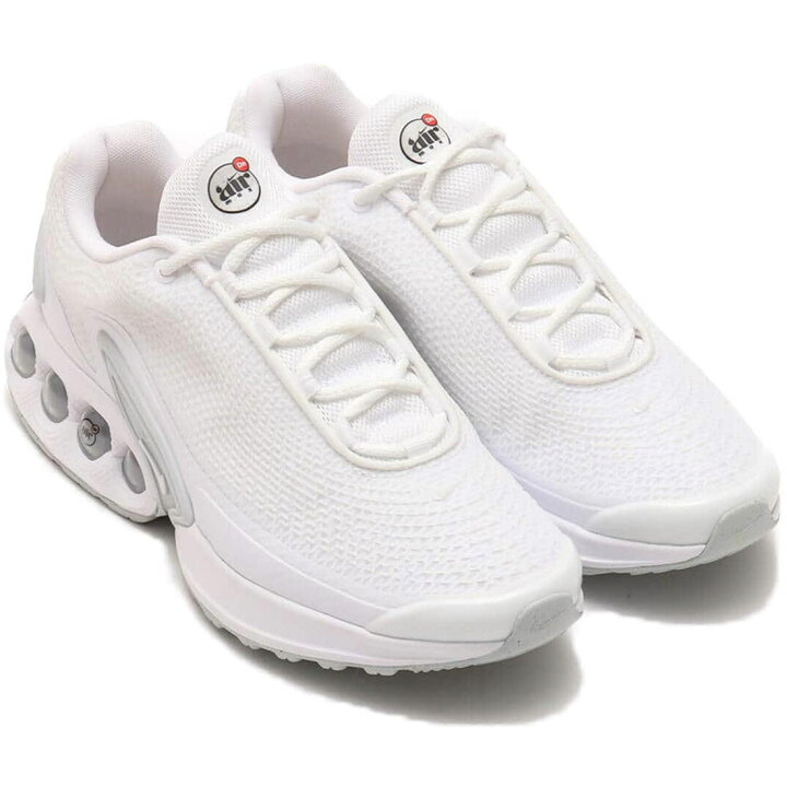 楽天市場】ナイキ エア マックス Dn NIKE AIR MAX Dn ホワイト 