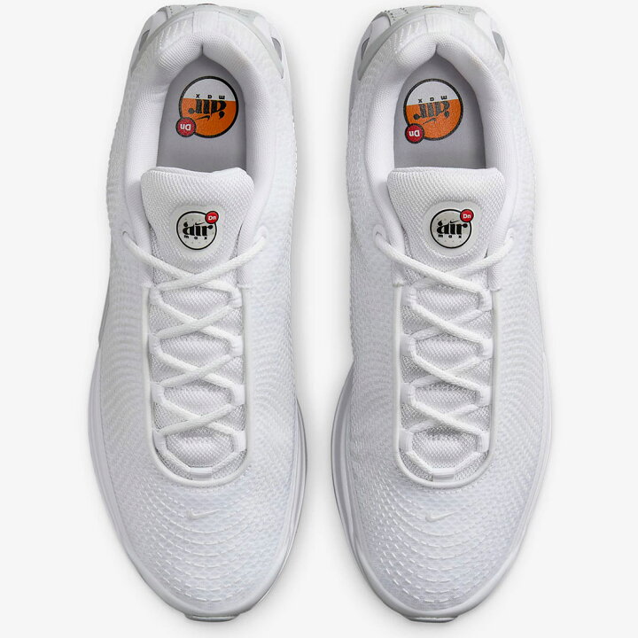 楽天市場】ナイキ エア マックス Dn NIKE AIR MAX Dn ホワイト 