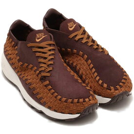 ナイキ エア フットスケープ ウーブン NIKE W Air Footscape Woven アース/ファントム/ライトブリティッシュタン FB1959-200