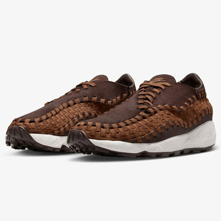 楽天市場】ナイキ エア フットスケープ ウーブン NIKE W Air Footscape 