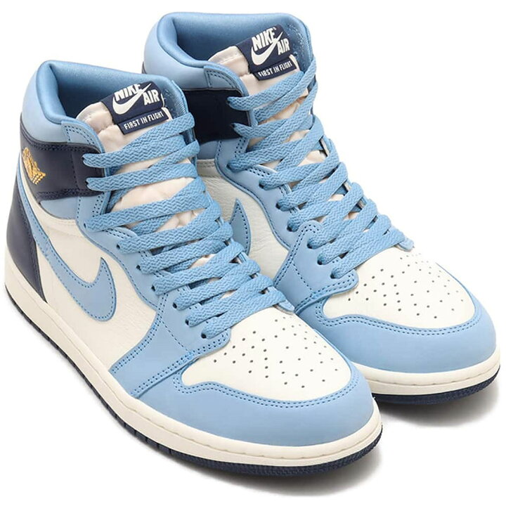 楽天市場】ナイキ エア ジョーダン 1 レトロ ハイ OG NIKE W AIR 