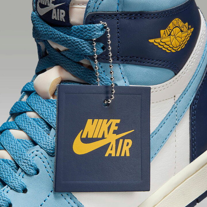 楽天市場】ナイキ エア ジョーダン 1 レトロ ハイ OG NIKE W AIR  