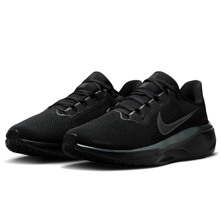 楽天市場】ナイキ ペガサス 41 NIKE W Pegasus 41 ブラック/アンスラ 