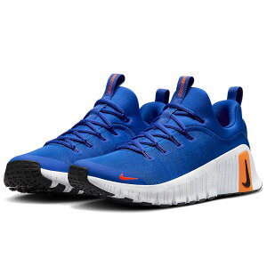 iCL t[ gR 6 NIKE W Free Metcon 6 [T[u[/ZC/g[^IW/ubN FJ7126-400