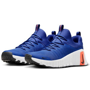 iCL t[ gR 6 NIKE Free Metcon 6 u[/ubN/zCg FJ7127-401