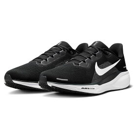 ナイキ ペガサス 41 NIKE Pegasus 41 ブラック/アンスラサイト/ホワイト FN4932-002