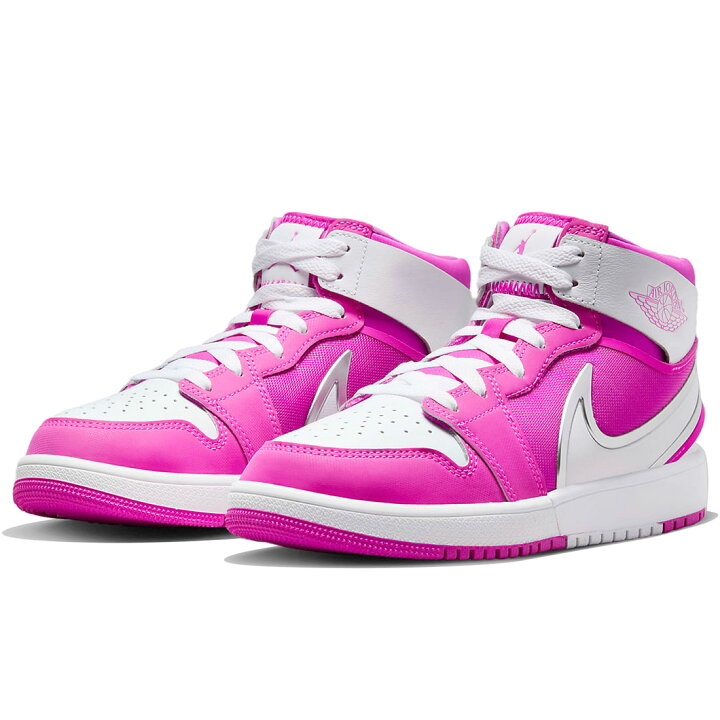 楽天市場】ナイキ ジョーダン 1 ミッド RM イージーオン NIKE J JORDAN 