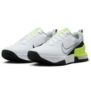 iCL GA }bNX At@ g[i[ 6 NIKE AIR MAX ALPHA TRAINER 6 CgX[NO[/zCg/ubN/p[eBNO[ FQ1833-006