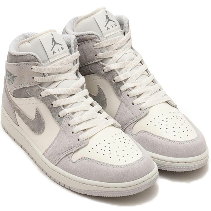 楽天市場】ナイキ エア ジョーダン 1 ミッド SE NIKE AIR JORDAN 