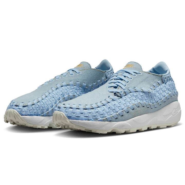 楽天市場】ナイキ エア フットスケープ NIKE W Air Footscape デニム 